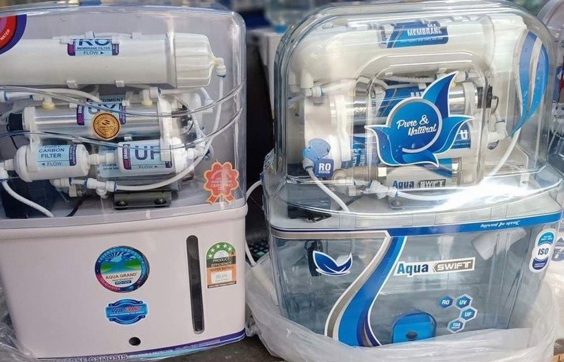 Perfect Ro Care - RO Water Purifier Repair