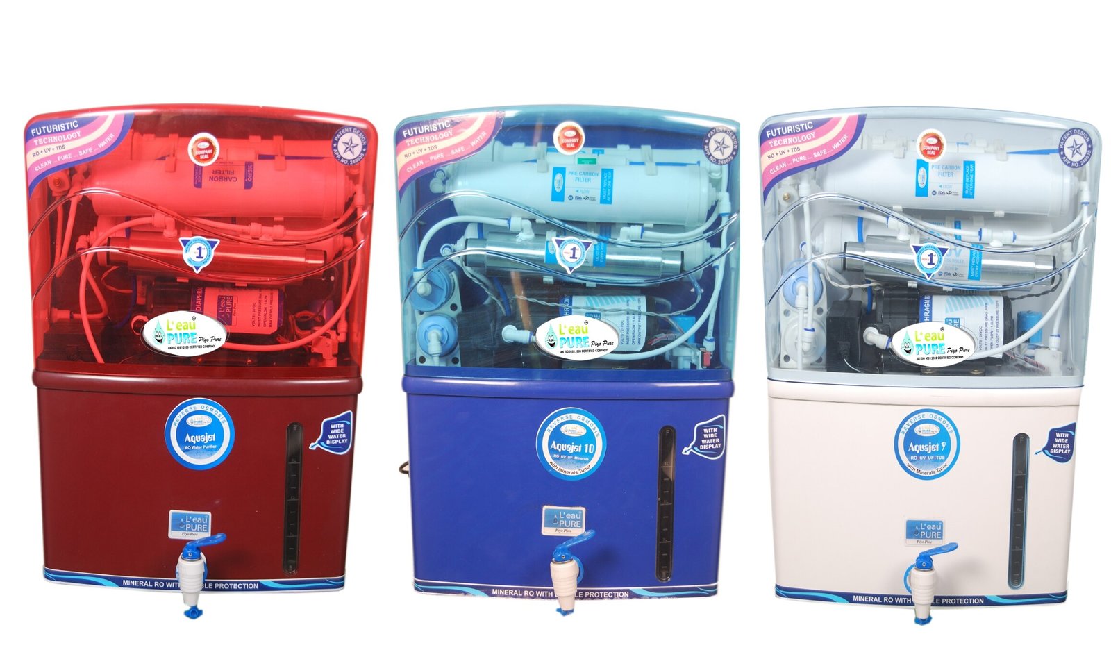 Perfect Ro Care - RO Water Purifier Sales